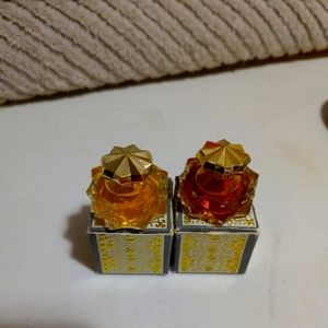 Vintage perfume for women